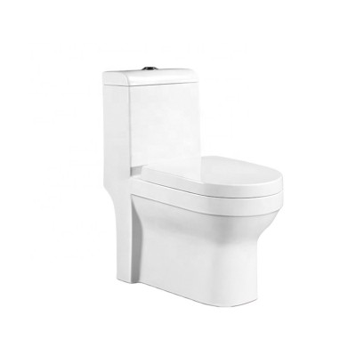 Sanitary wares one piece toilet washdown china supplier wholesalers bathroom